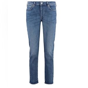 Citizens Of Humanity Emerson Slim boyfriend, Size 28